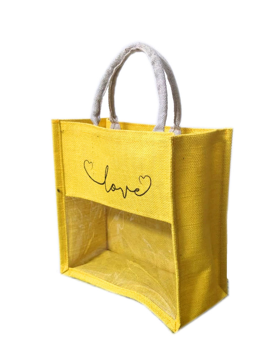 Jute bag in discount chennai