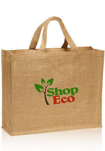"20 Small Eco-Friendly Biodegradable Party Favor Jute Bags in Chennai"