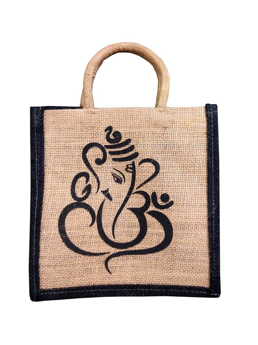 "Darjeeling's Essence: Embracing Sustainability with Jute Tote Bags"