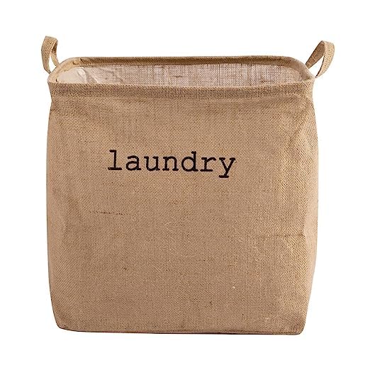 jute laundry bags