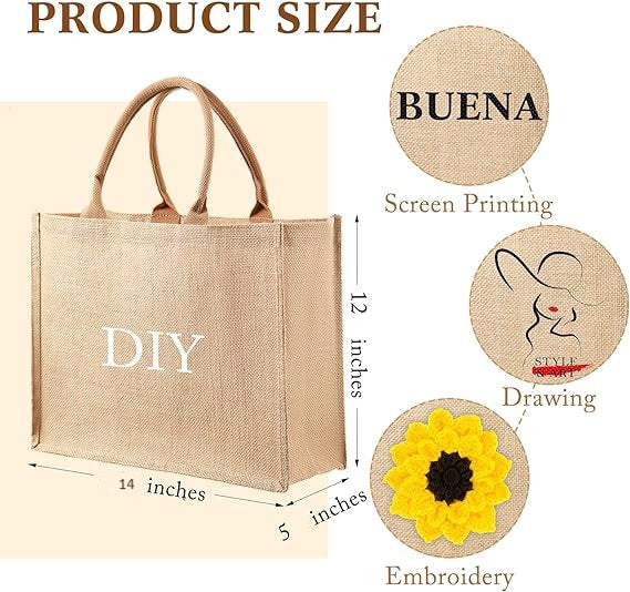 jute bag wholesale