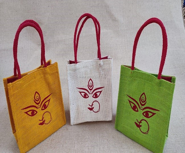 jute bags