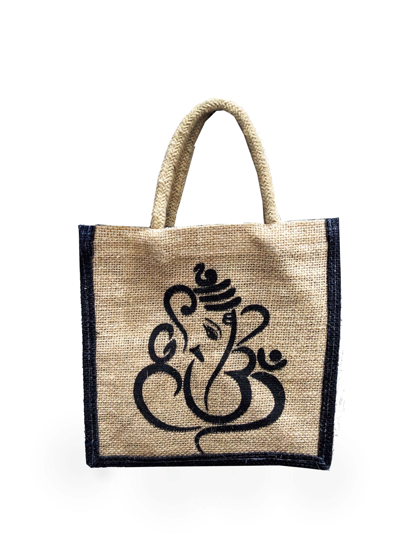 ganesh jute bag