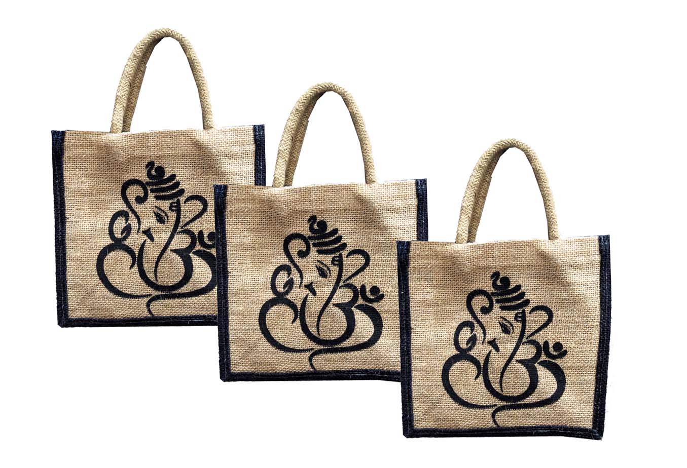 Ganesh Jute bags