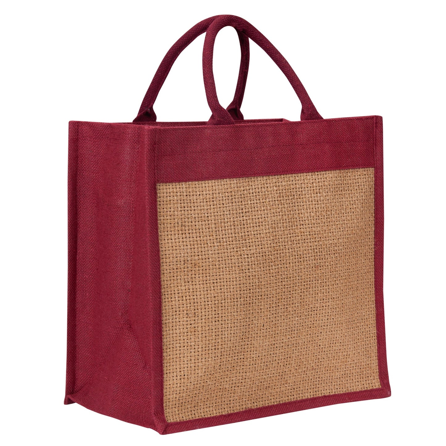 jute bag