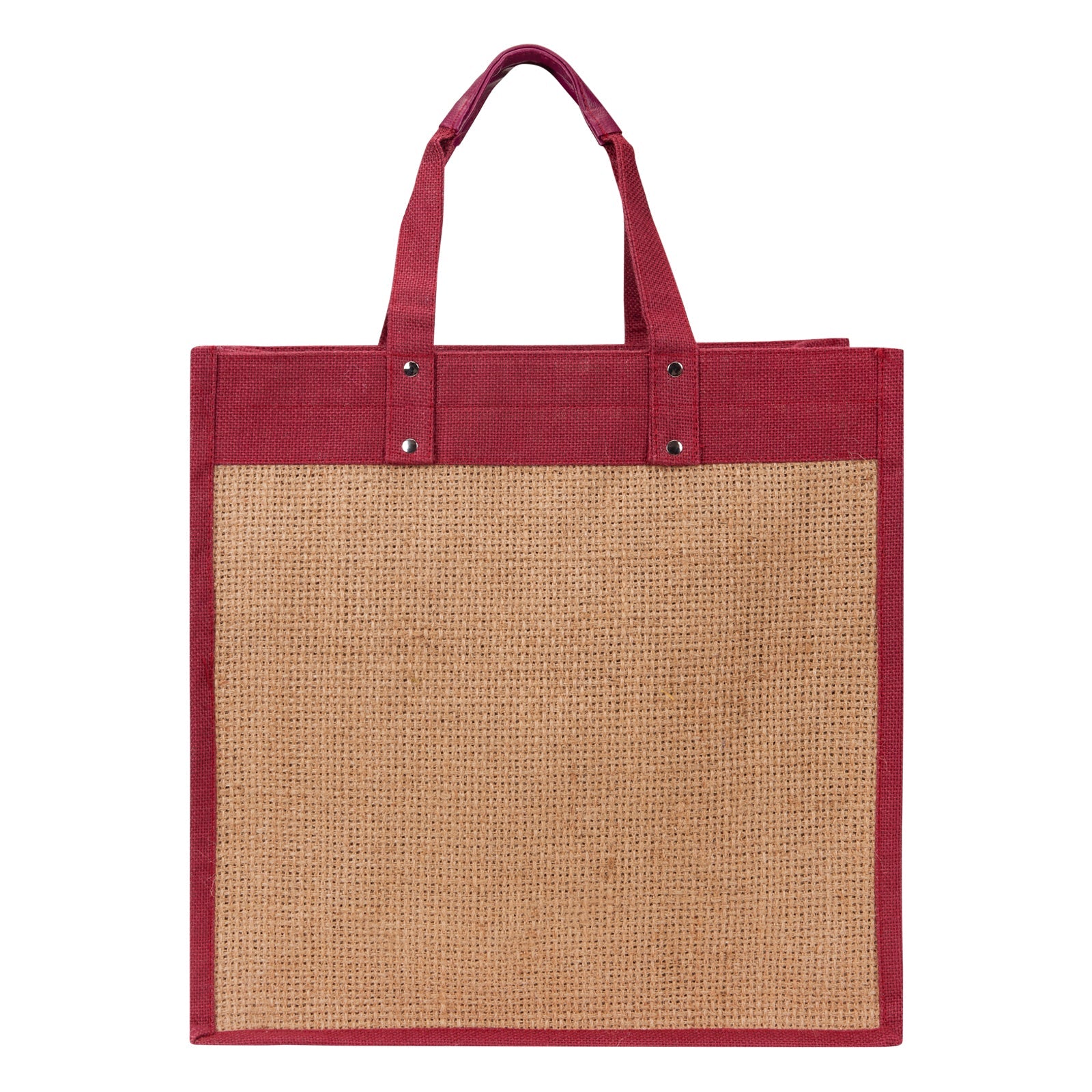 jute bag