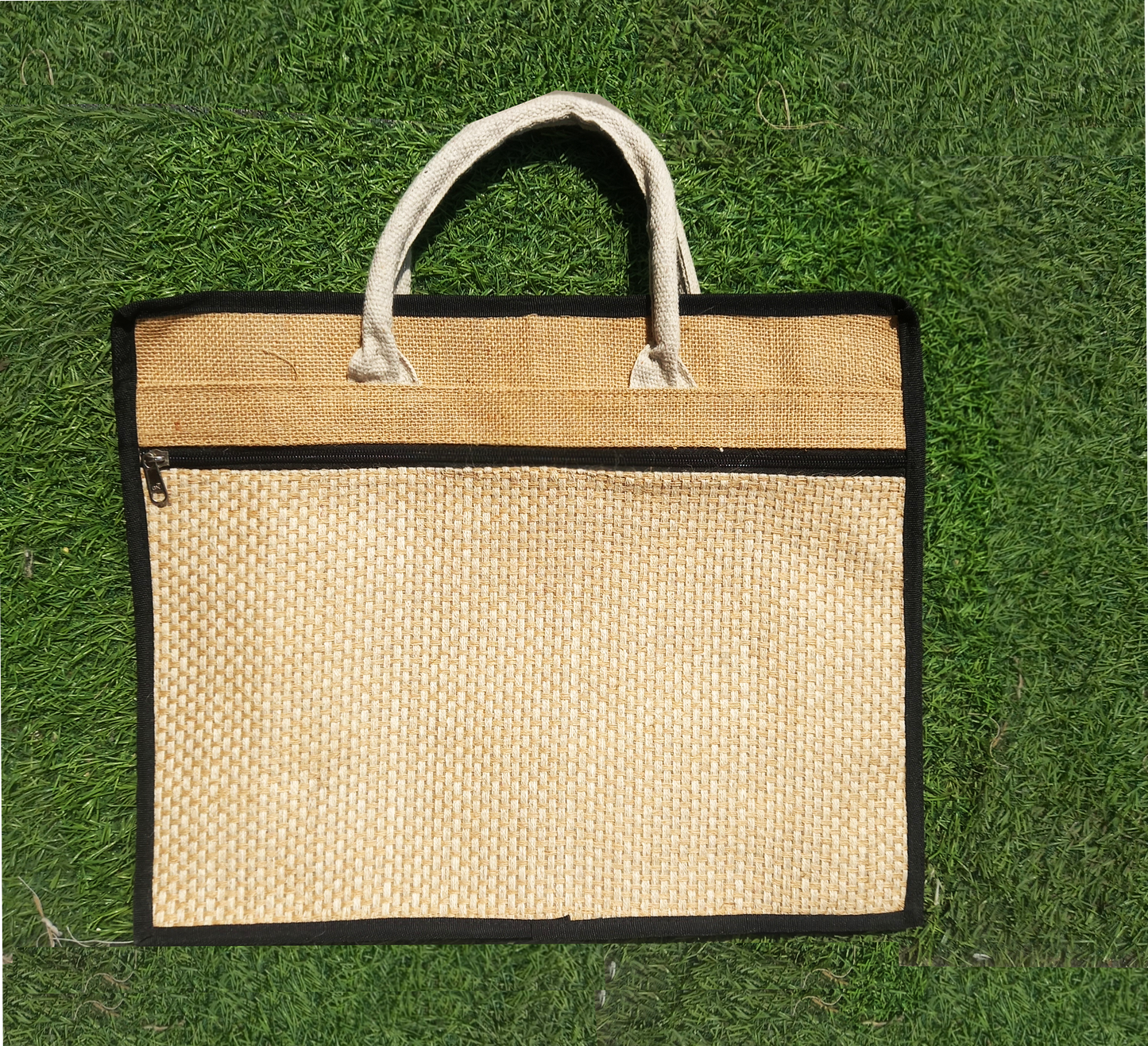 jute laptop bags