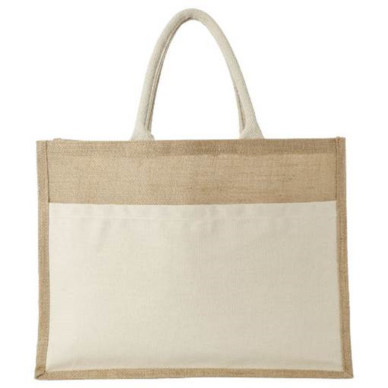 Hanging Out Canvas Tote Bag – Milkmochabear