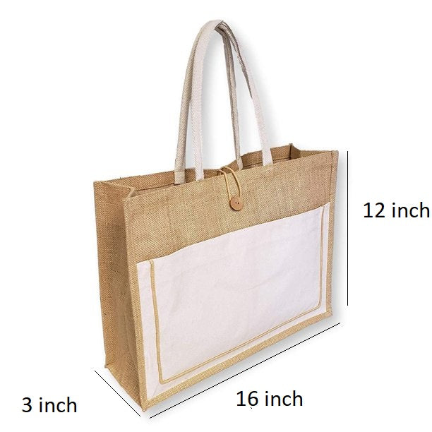 SATYAM KRAFT Medium Size Non Woven Bag With Handle 26 x 29 cm Gift Pap —  satyamkraft