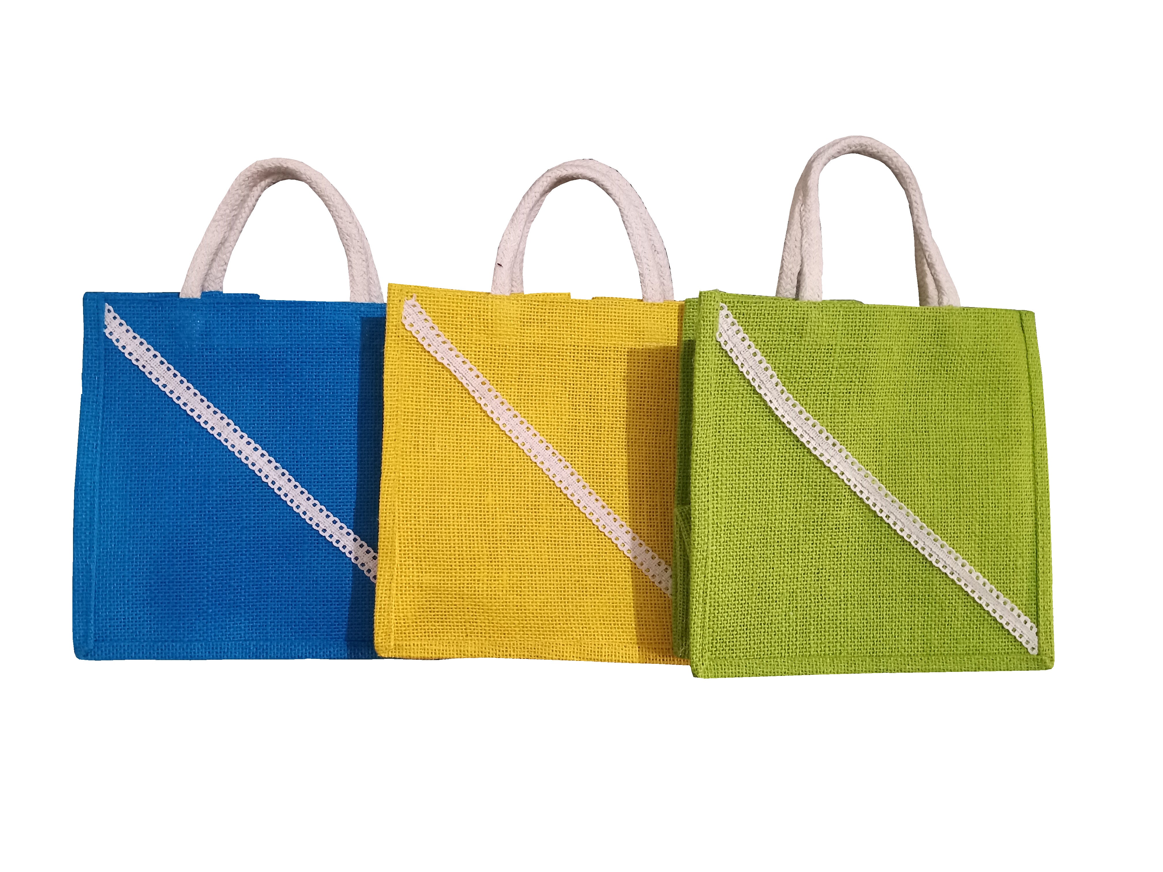 Set of 12- Small Gift Tote Bag Book Bag Non Woven Bag Multipurpose Art  Craft Bags (Orange) : Amazon.in: Fashion