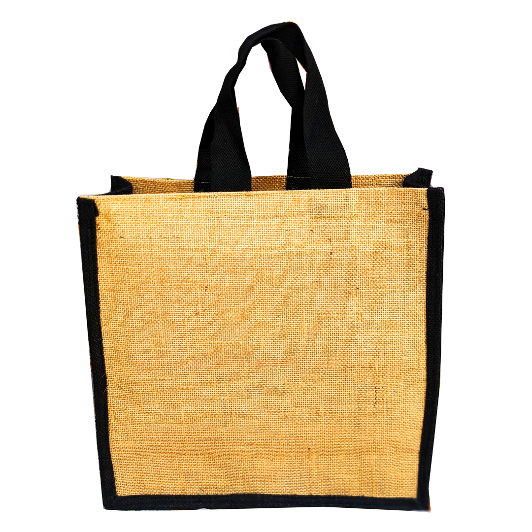 Burlap Bags with Natural Jute Drawstring - Burlap Pouch Sack - Pick Qty &  Size - Om Automation