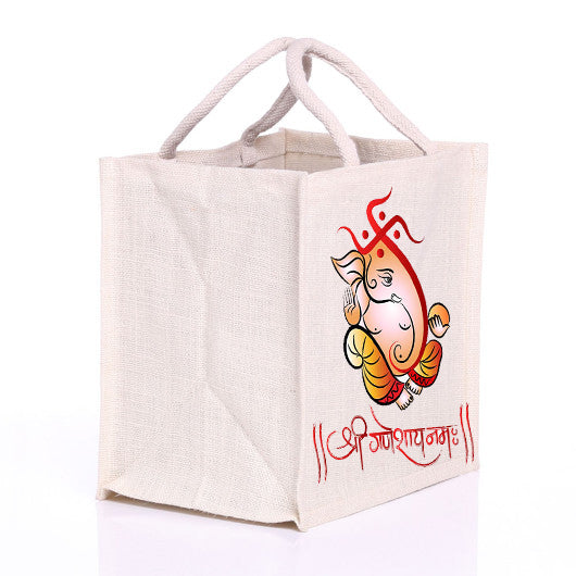 Handmade jute best sale bags designs