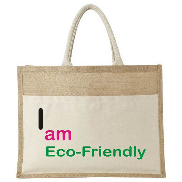 Top 21 Advantages Of Eco-Friendly Jute Bags 2021 | Benefits Of Jute Bags