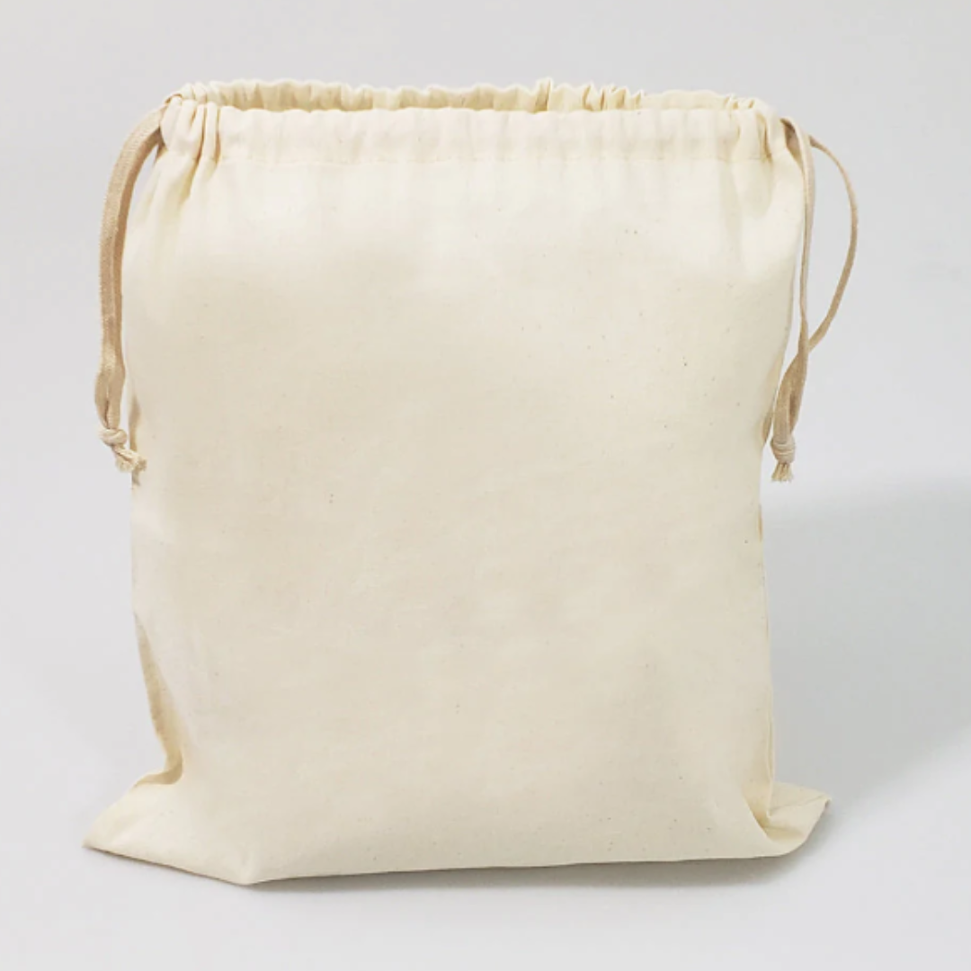 white potli bags