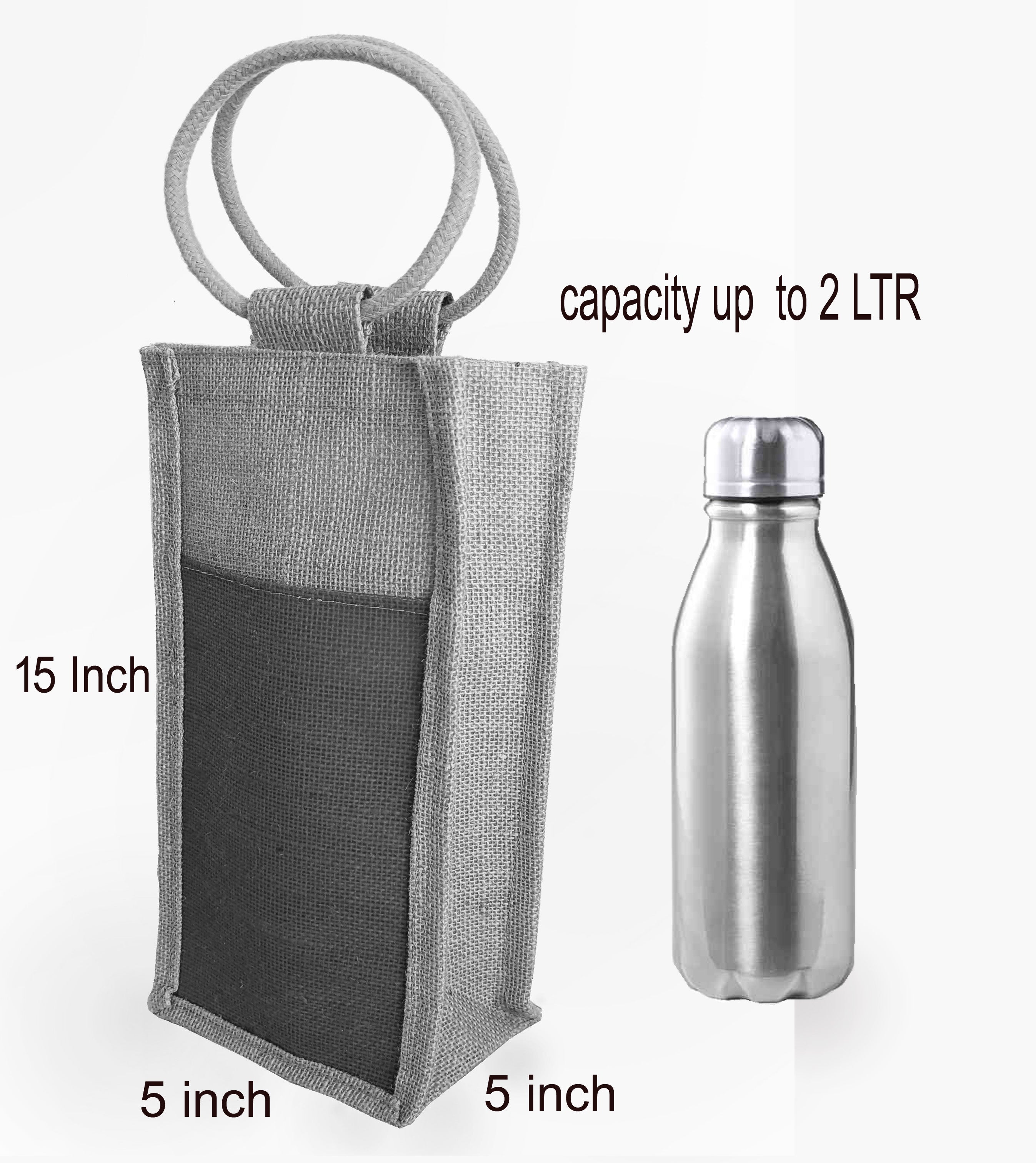 Buy AUPETWater Bottle Bag Carrier,24oz/32oz Insulated Neoprene bottle Sling  Holder Case Pouch Cover for 1000ML/750ML Bottles with Shoulder Strap for  Girls Boys Adults Online at desertcartINDIA