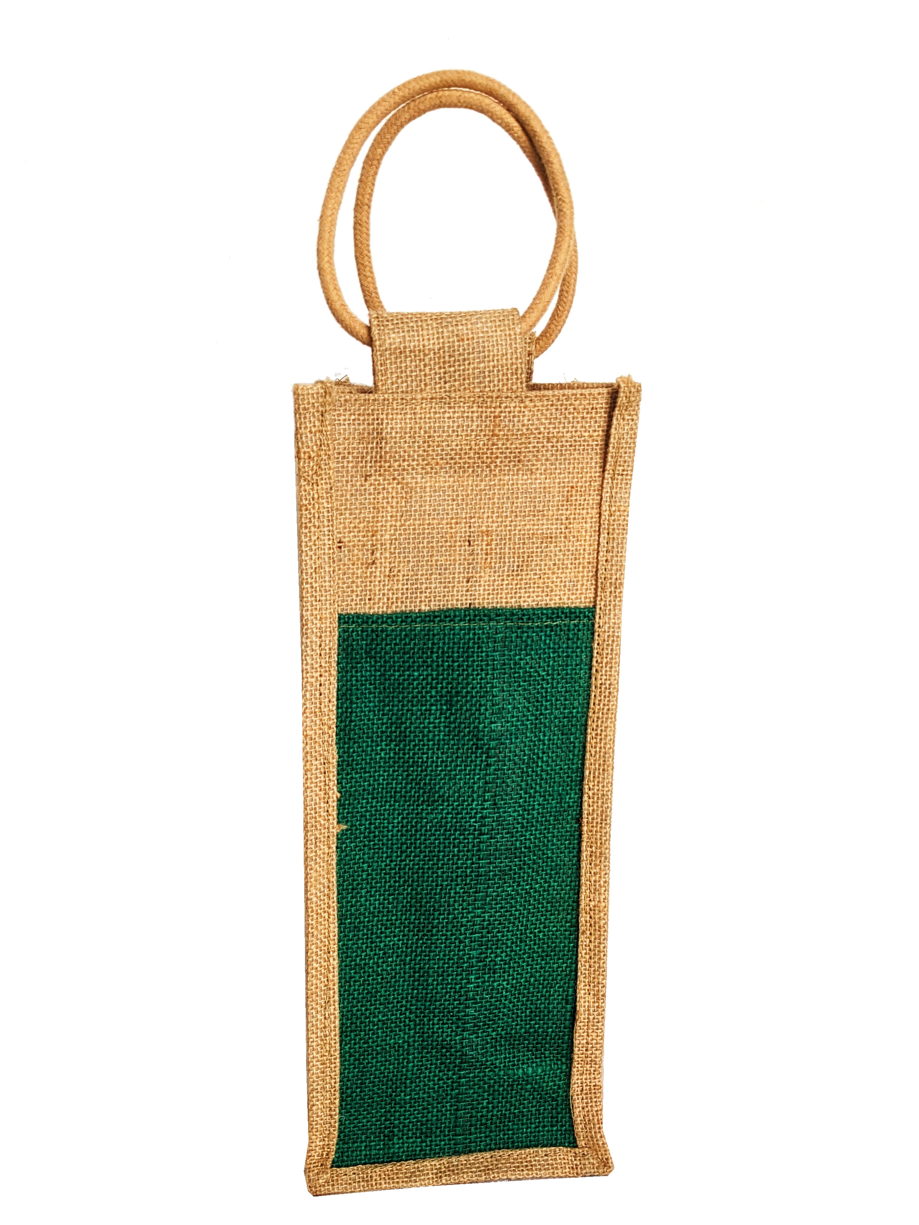 Hemp Water Bottle Holder Bag To Attach To Belts - Luxury Wedding  Invitations, Handmade Invitations & Wedding Favors