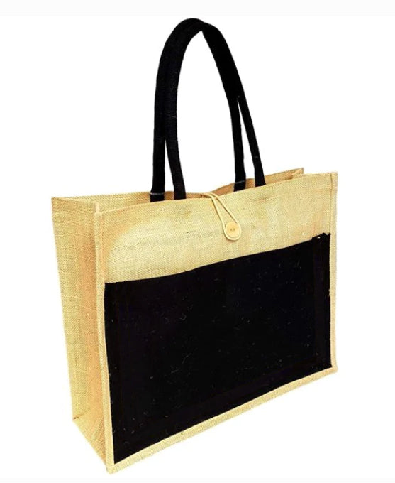 Jute Bags Making Business Plan  A Better Alternative To Go Green  Make In  Business