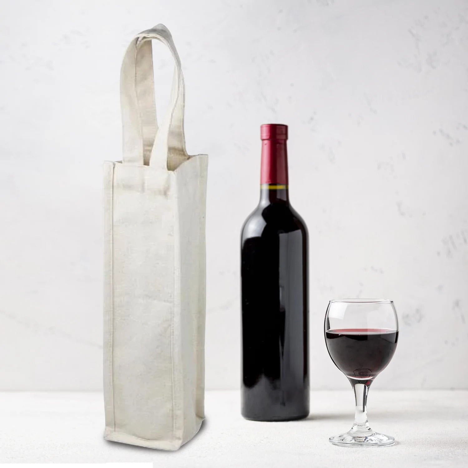 Cork Wine Bottle Bag | KORK Goods