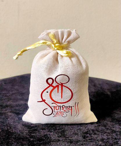 RC Rexcuir Potli Bag for Women & Girls | Silk Potli Bag | Potlis &  Wristlets | Return Gifts for women – Shopairgo